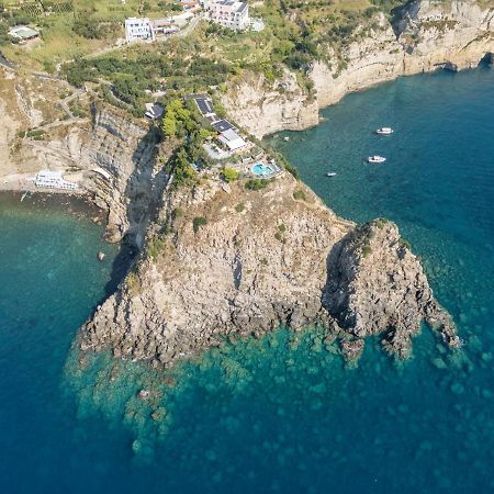 Forio di Ischia Punta Chiarito Resort מראה חיצוני תמונה
